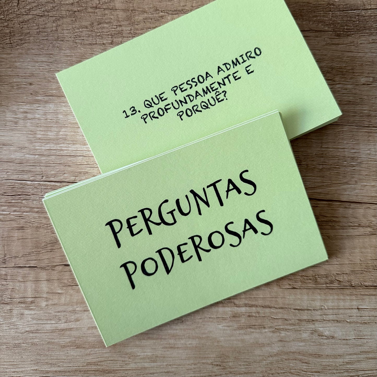 Kit da Autodescoberta