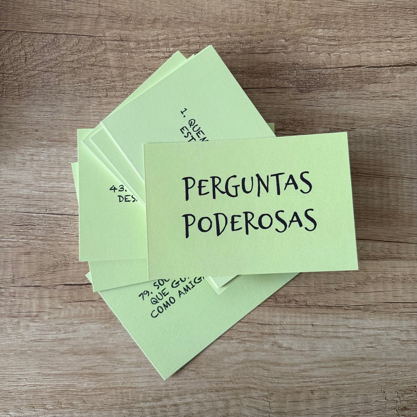 Kit da Autodescoberta