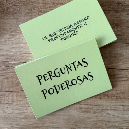 Kit da Autodescoberta
