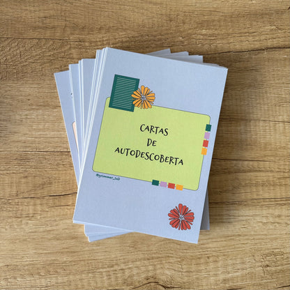 Kit da Autodescoberta