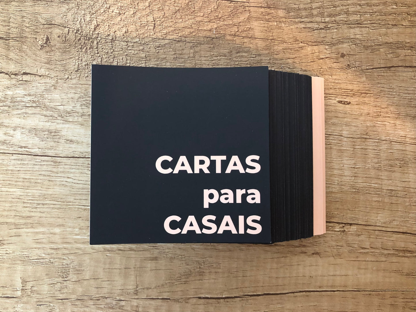 Cartas para Casais