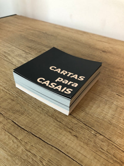 Cartas para Casais