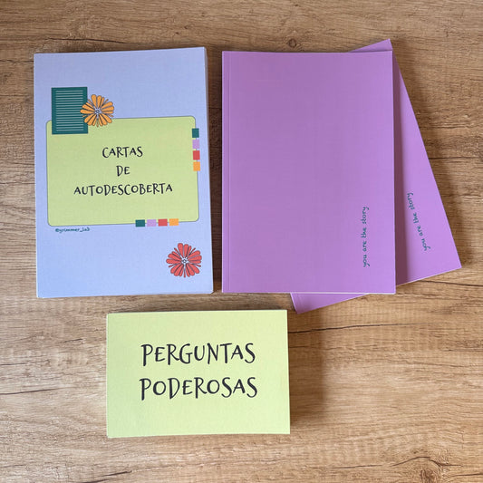 Kit da Autodescoberta