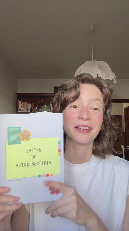 Kit da Autodescoberta