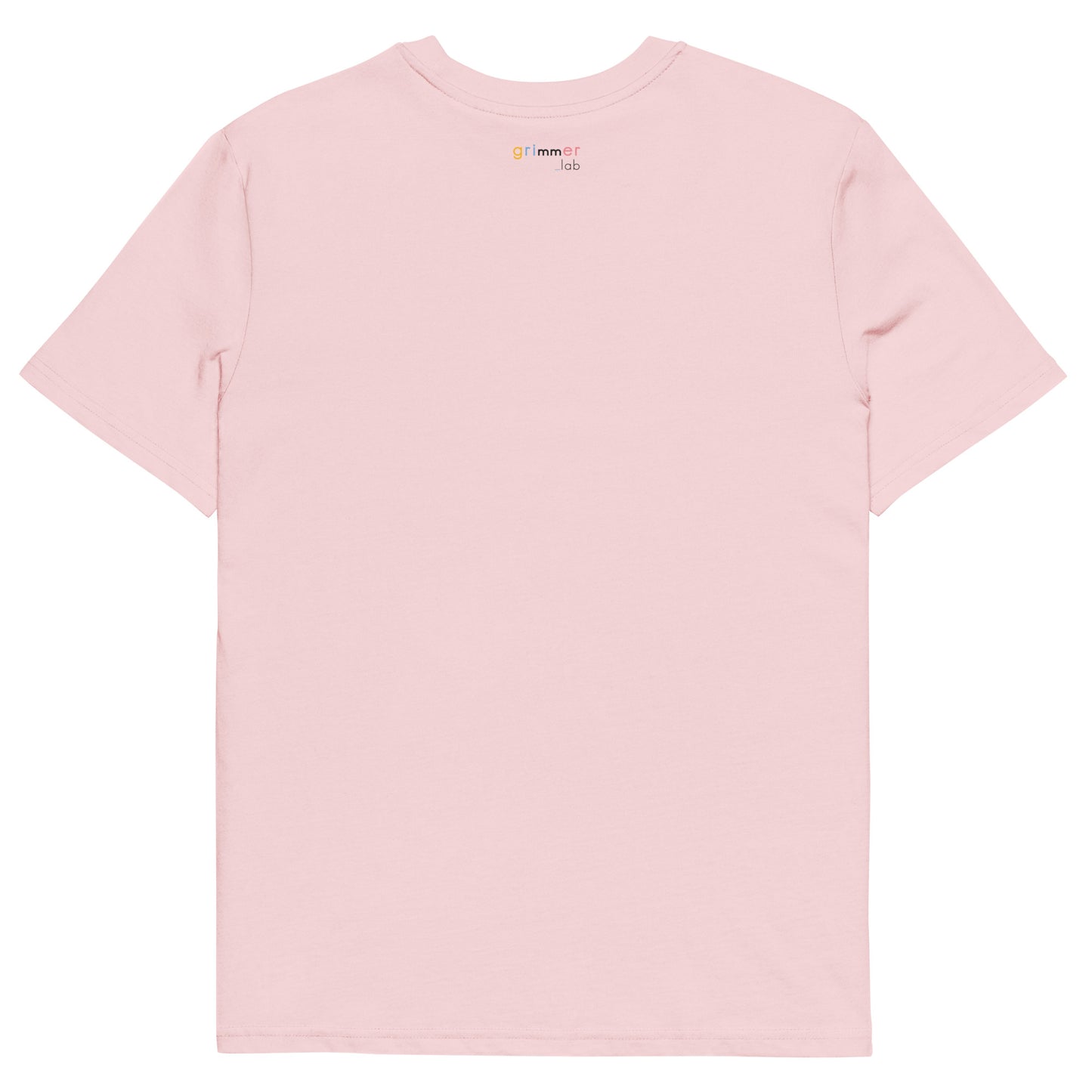 T-shirt ORGÂNICA Emilie Flöge - Unissex