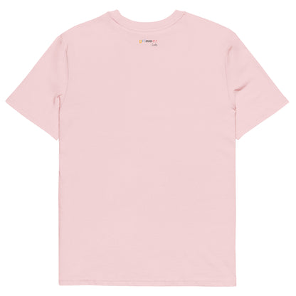 T-shirt ORGÂNICA Emilie Flöge - Unissex